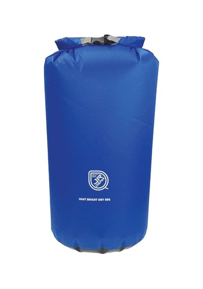 Jr Gear Hafif Su Geçirmez Portatif Çanta 30 Litre-mavi Çok Renkli