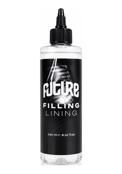 Future Mixing Solution 8oz 240ml Dövme Boyası Karışım Ve Seyreltme Solüsyonu
