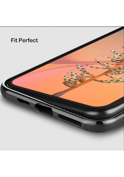 Apple Uyumlu iPhone 11 Pro Kamera Korumali Kaliteli Soft Silikon Kilif 403354838