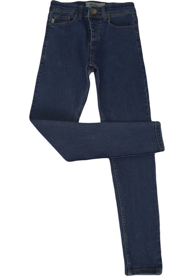 Dmctekstil Erkek Hacker Denim Lacivert Renkli Normal Bel Dar Kesim Dar Paça Jean Pantolon Dmctekstil Erkek Hacker Denim Lacivert Renkli Normal Bel Dar Kesim Dar Paça Jean Pantolon