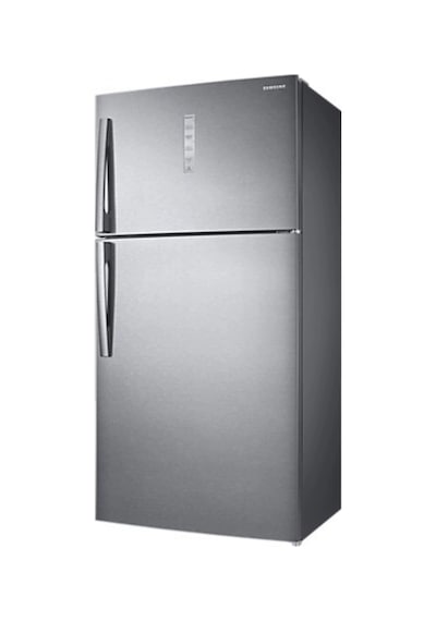 Samsung RT58K704RSL 588 L No Frost Üstten Donduruculu Buzdolabı