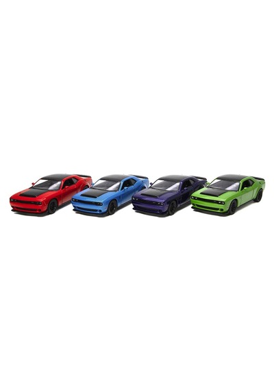 Kt5461d Çekbırak 2023 Dodge Challenger