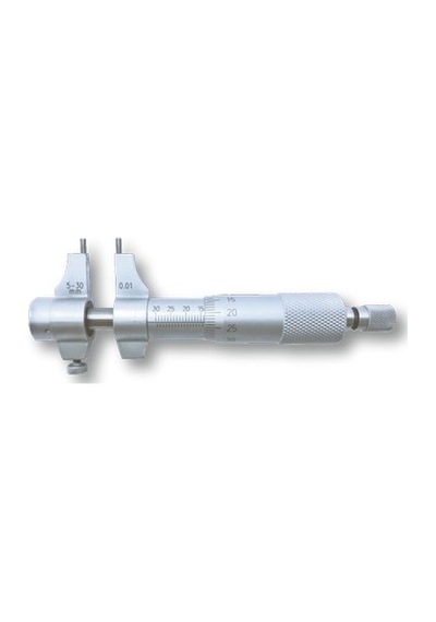 D&w Dw3mth05030 5-30mm Hassas İç Çap Mikrometresi