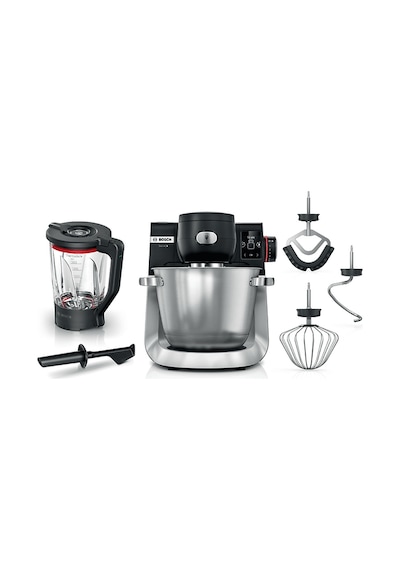 Bosch MUMS6ZS17 Mutfak Şefi