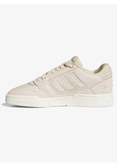 Adidas Kj1115 Drop Step Low 2.0 Kadın Günlük Spor Ayakkabı Bej