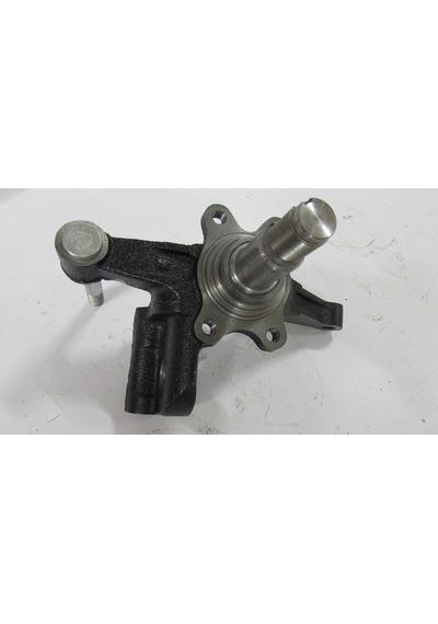 Accent 2000-2006 Aks Taşıyıcı Arka Sol 52750-25000