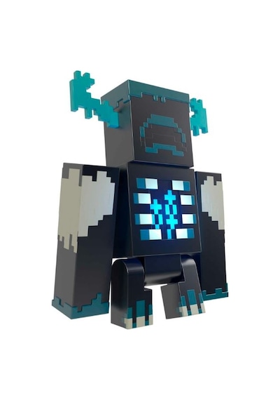 Minecraft Warden Figürü HHK89
