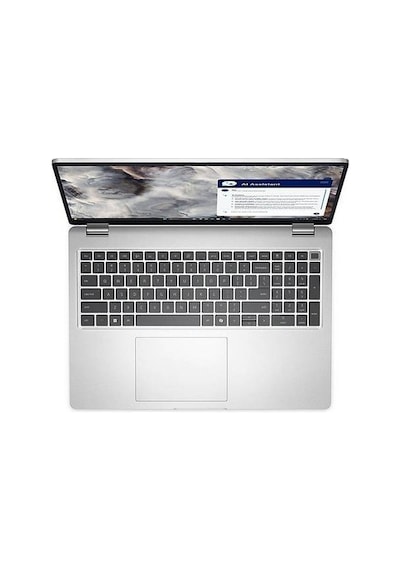 Dell Pro 16 Plus Pb16250 PB16250-U7265U165UF37 Ultra 7-265U 64 GB 512 GB SSD 16" Dos Dizüstü Bilgisayar
