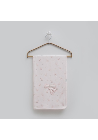 Caramell Battaniye 85x90 Cm 2265 Pembe