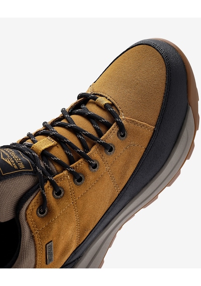Skechers Cambert - Bruin Erkek Sarı Outdoor Bot 210900 Hny Sarı