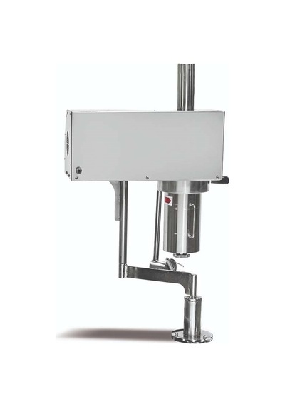 Empero Emp.tk.001 Tulumba Tatlı Şekillendirme Makinesi 220 V