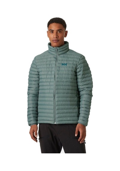 Helly Hansen Sirdal Insulator Erkek Ceket Gri
