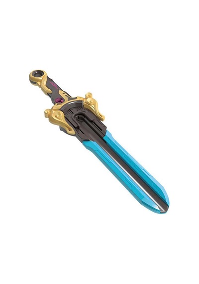 Nado Güç Paketi - Gold Warrior Phoenix 54115 Diğer