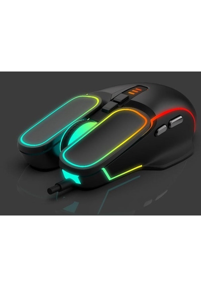 Zeiron Esc X90 i5-3470 16 GB 1 TB HDD 240 GB SSD RX550 Masaüstü Oyuncu Bilgisayarı