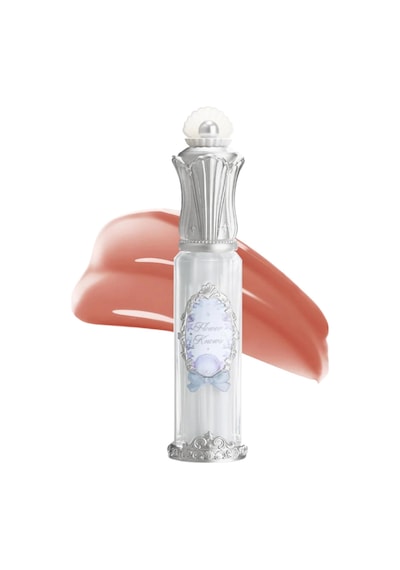 Flower Knows Yoğun Işıltı Ve Derin Nemli Dudak Parlatıcısı 4,8 Ml Dudak Parlatıcıları P07 Salty Lychee