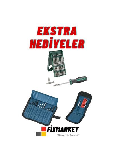 Gsb 185-li Tek Akülü Kömürsüz Darbeli Matkap Vidalama Şarjlı Matkap + 49 Parça Uç Aksesuar Set