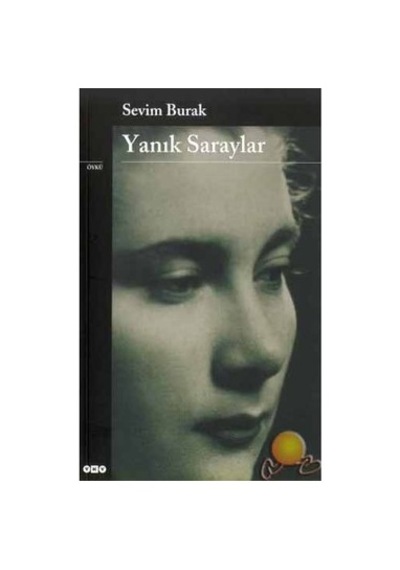 Yanık Sarayların Hatıraları: Duygusal Bir Yolculuk