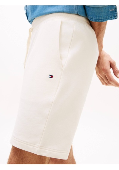 Essentıal Terry Sweatshort Erkek Sarı Eşofman Altı - Mw0mw37240 Sarı-l Sarı