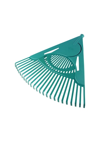 53726 Ahsap Saplı Pls.cım Ve Yprk Top Tırmıgı 60cm