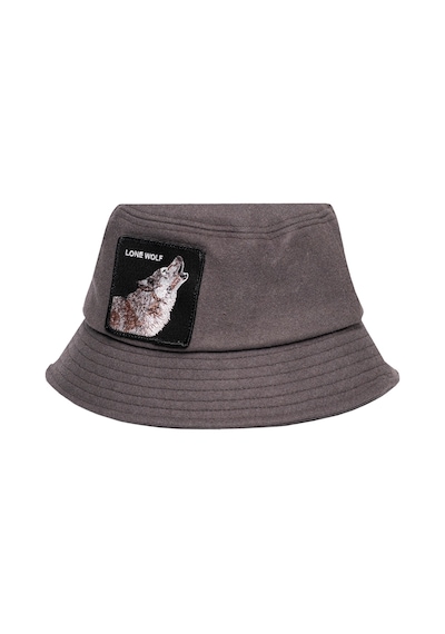 Goorin Bros. Wolf Heat (Kurt Figürlü) 105-0062 Bucket