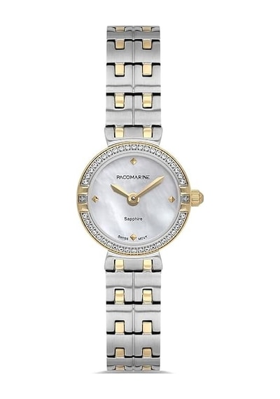 Pacomarıne Pm.24503.02 Gri