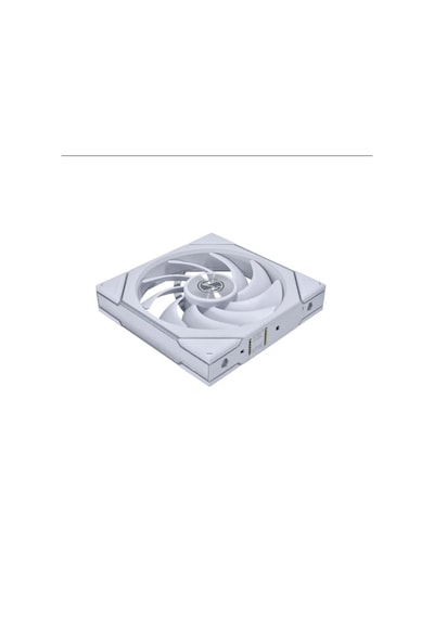 Lian Li Unı Fan Tl Wıreless 1x140mm Beyaz Kasa Fanı