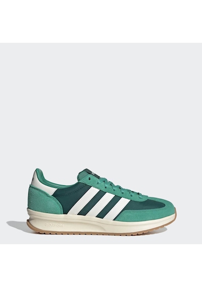 Adidas Run 70s 2.0 Yeşil Erkek Sneaker Jı4919 Yeşil