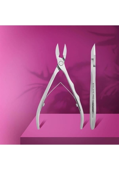 Staleks Pro Expert Tırnak Pensi Ne-60-16