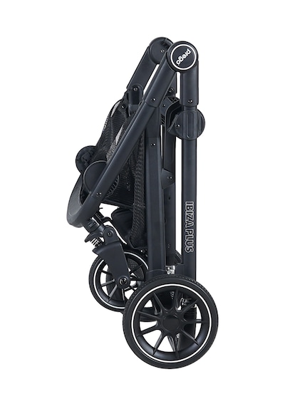 Prego 2223 İbiza Plus İkiz Bebek Arabası