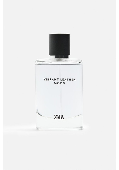 Zara Vibrant Leather Mood Erkek Parfüm EDP 100 ML