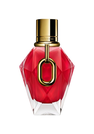 Rabanne Million Red For Her Parfum 90 Ml 3349668664870 Diğer