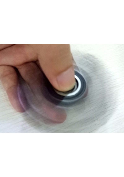 Stres Çarkı Hand  Spinner
