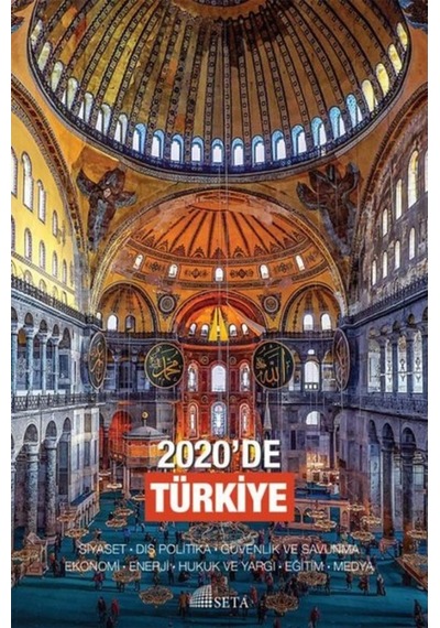 2020'de Türkiye- Seta Yayınları