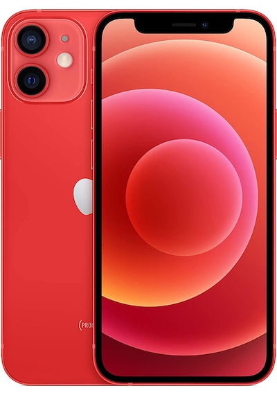 Yenilenmiş Iphone 12 128 GB A Kalite (12 Ay Garantili)