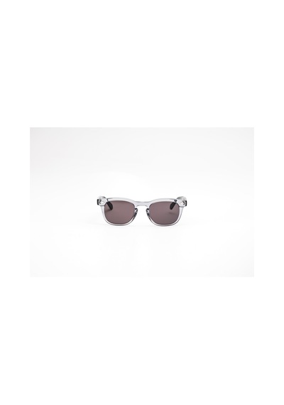 Noon Hl56018 05 47 Unisex Güneş Gözlüğü Şeffaf