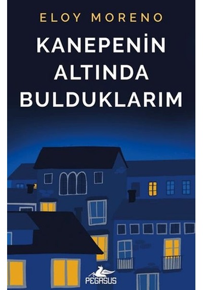 Kanepenin Altında Bulduklarım - Aıaı-881017