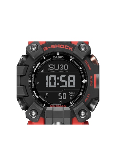 Casio Gw-9500-1a4dr Erkek Kol Saati