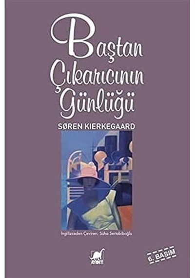 Baştan Çıkarıcının Günlüğü