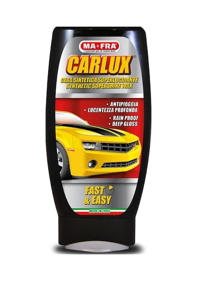 Mafra Carlux 250 Ml Hızlı Cila
