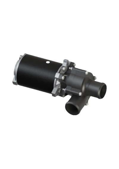 Başkurt 24V Santrifüj Devirdaim Su Pompası 4500 Lt/H 40 Mm