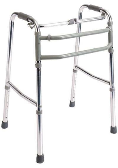 Hasta Yürüteç Aliminyum Walker P550