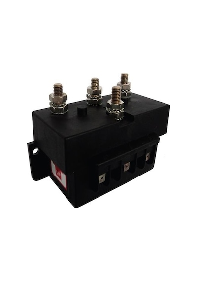 Bada 4 Tırnak Selenoid 12v 600 1500w