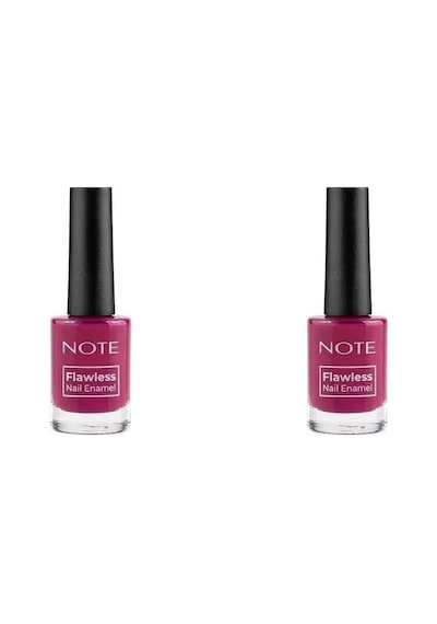 Nail Flawless Oje 93 French Rose, Pembe 2 Paketi