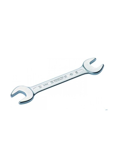 İki Ağız Anahtar Uzun Boy 20x22 Mm