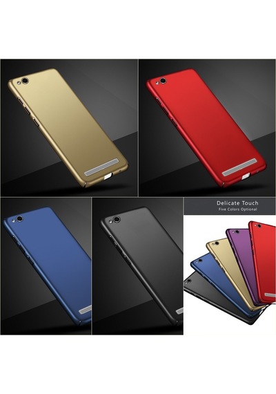 Asus Zenfone 3 Max Zc553kl İnce Mat Kaliteli Kılıf