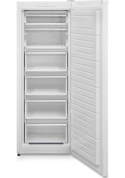 Regal CD 62221 196 LT 6 Çekmeceli Dikey Derin Dondurucu