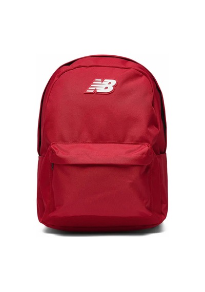 New Balance Anb3601 Sırt Çantası Bordo