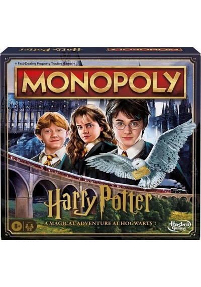 Mey İthalat F9422 Monopoly