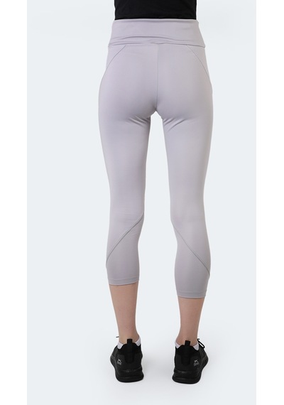 Slazenger PEREDURA IN Kadın Tayt Gri