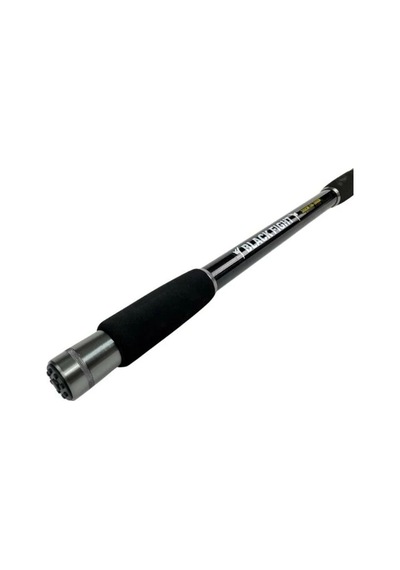 Okuma Revenger Rv-6000a 360cm 100-200gr Black Fight Profesyonel Kıyı Olta Takımı Seti